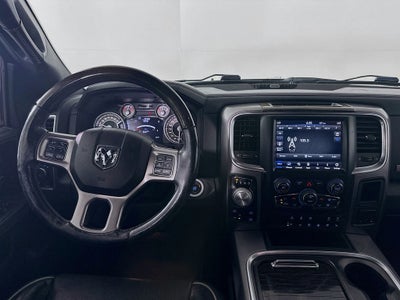 2018 RAM 1500 Laramie Longhorn