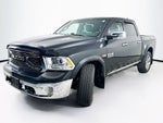 2018 RAM 1500 Laramie Longhorn