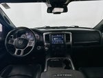 2018 RAM 1500 Laramie Longhorn