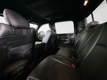 2018 RAM 1500 Laramie Longhorn