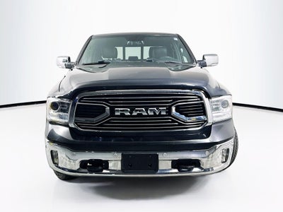 2018 RAM 1500 Laramie Longhorn