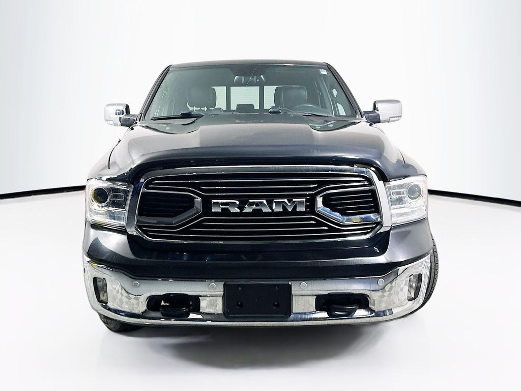 2018 RAM 1500 Laramie Longhorn