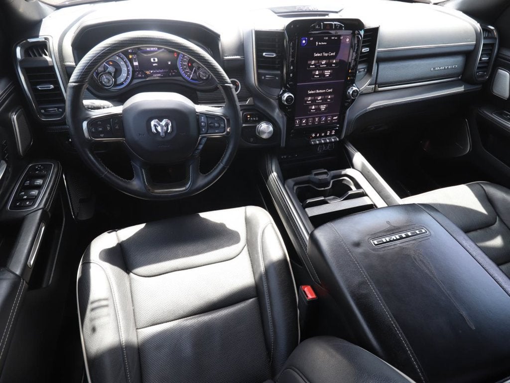 2019 RAM 1500 Limited