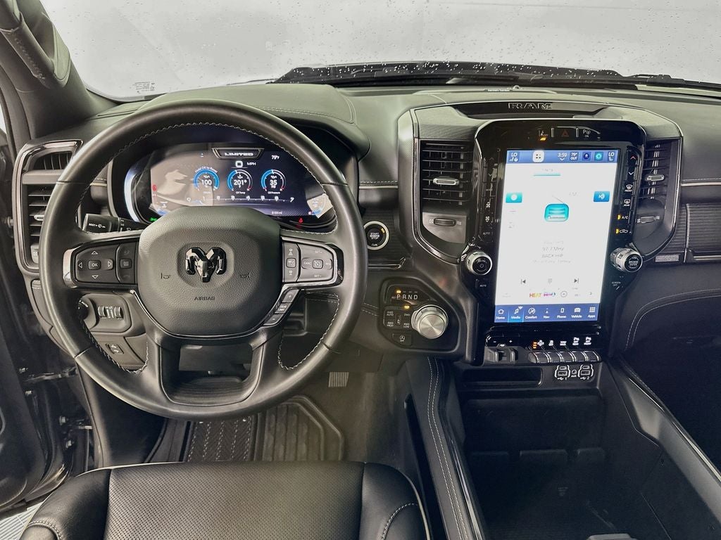 2023 RAM 1500 Limited