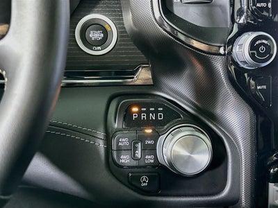 2023 RAM 1500 Limited