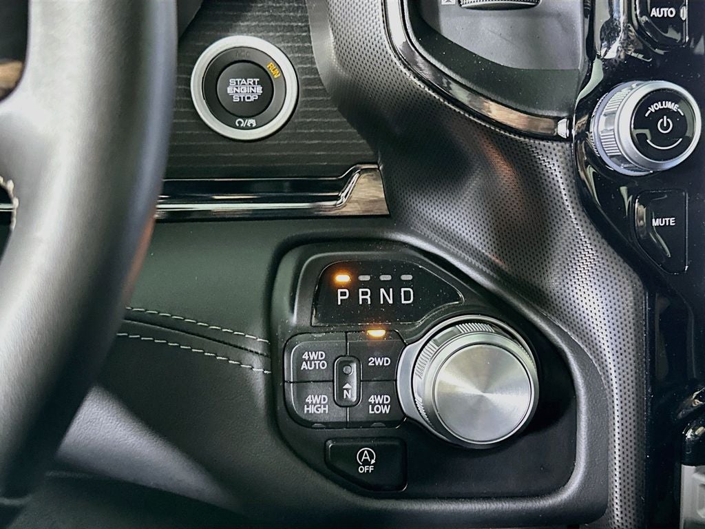 2023 RAM 1500 Limited