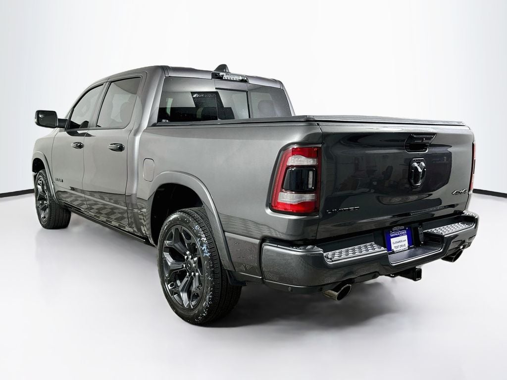 2023 RAM 1500 Limited