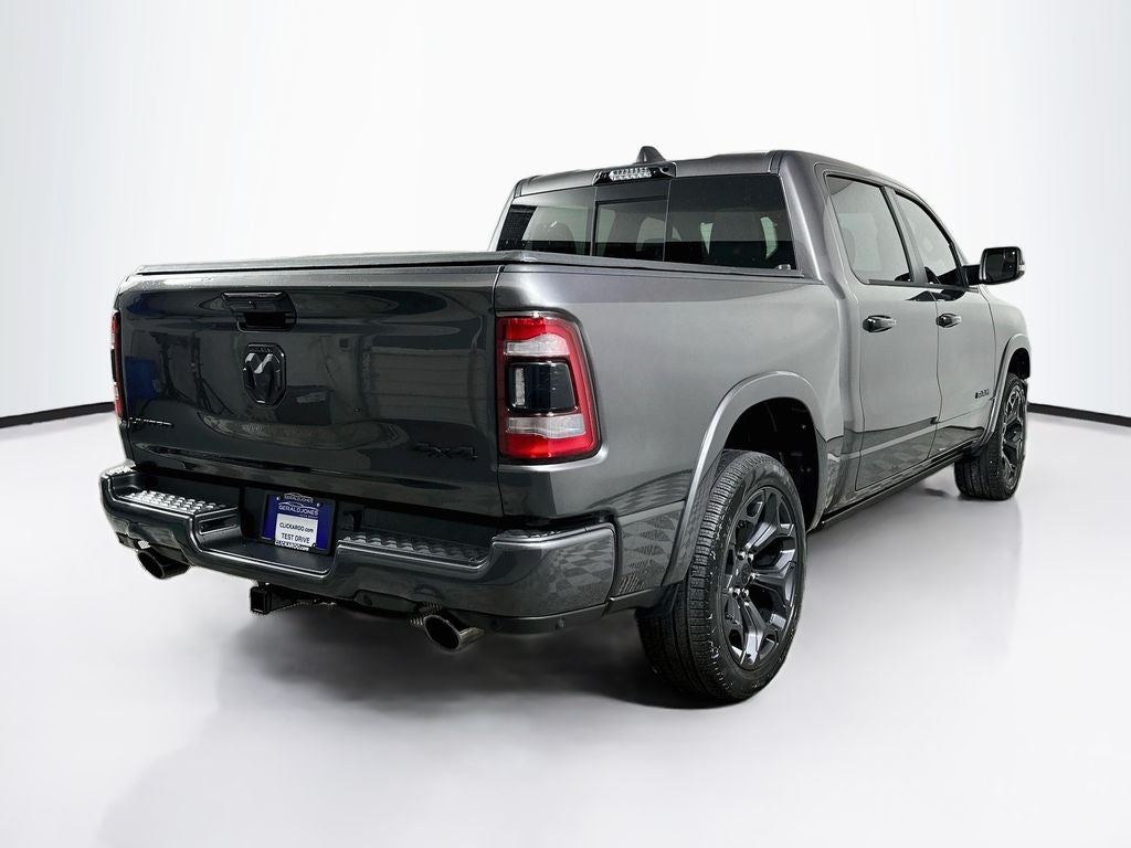 2023 RAM 1500 Limited