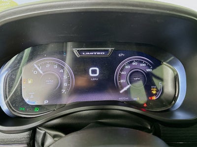 2024 RAM 1500 Limited