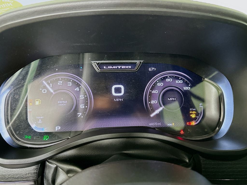 2024 RAM 1500 Limited