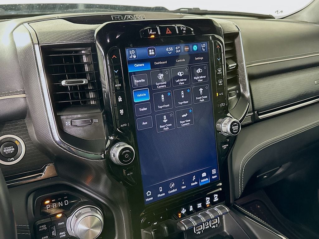 2024 RAM 1500 Limited