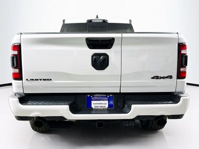 2024 RAM 1500 Limited