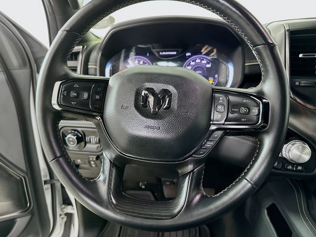 2024 RAM 1500 Limited