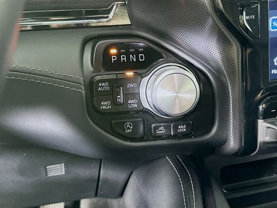 2024 RAM 1500 Limited