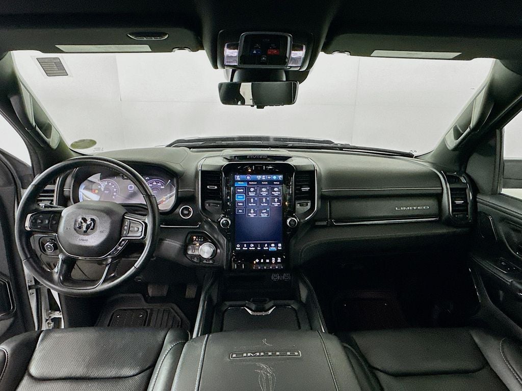 2024 RAM 1500 Limited