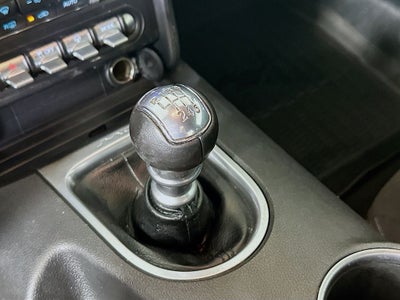 2022 Ford Mustang GT