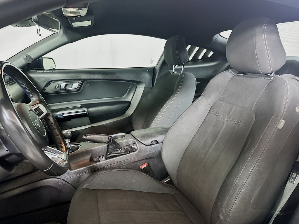 2022 Ford Mustang GT