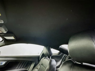 2020 Ford Mustang Base