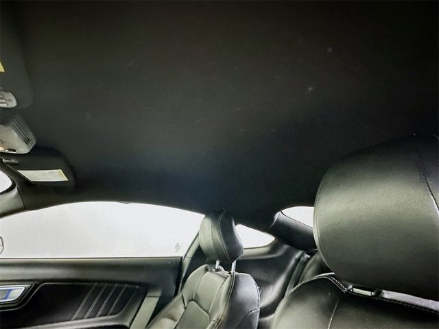 2020 Ford Mustang Base