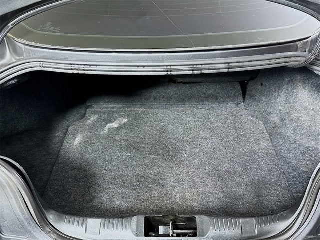 2020 Ford Mustang Base