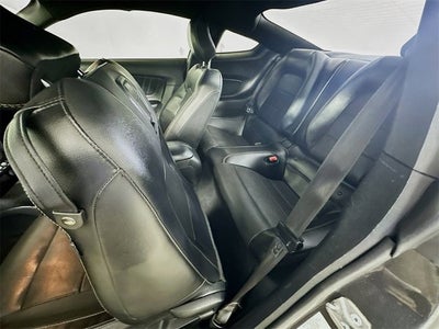 2020 Ford Mustang Base