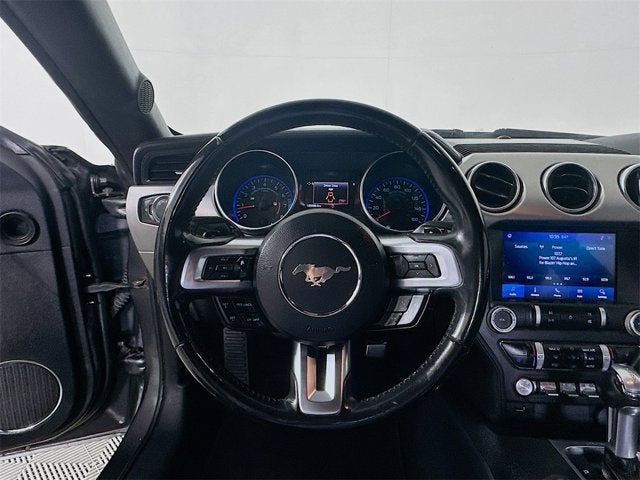 2020 Ford Mustang Base