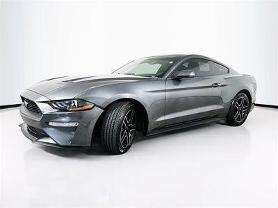 2020 Ford Mustang Base