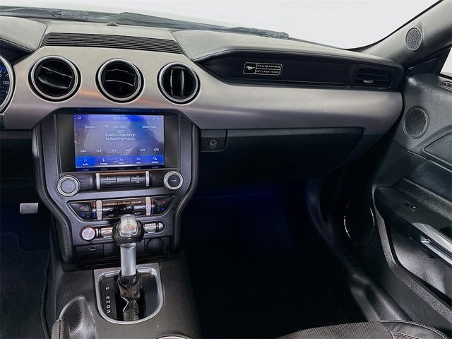 2020 Ford Mustang Base