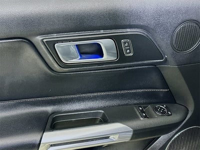 2020 Ford Mustang Base