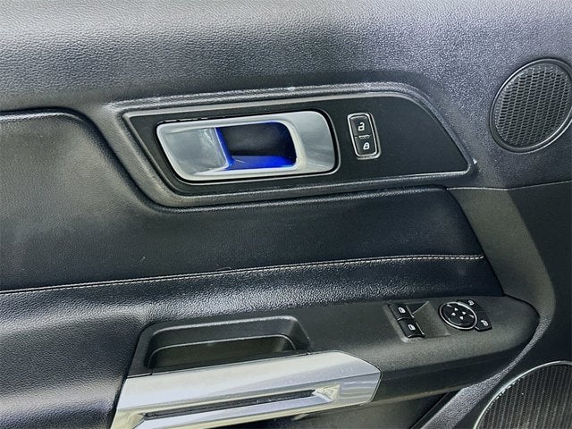 2020 Ford Mustang Base