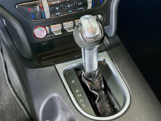 2020 Ford Mustang Base