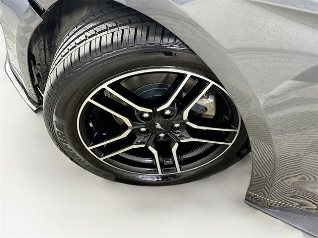 2020 Ford Mustang Base