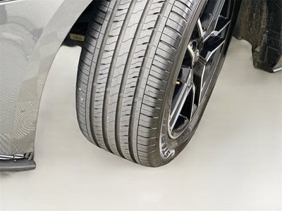 2020 Ford Mustang Base