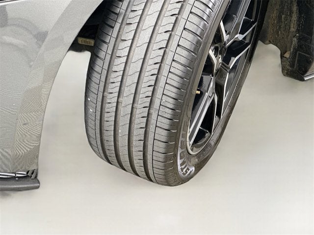 2020 Ford Mustang Base