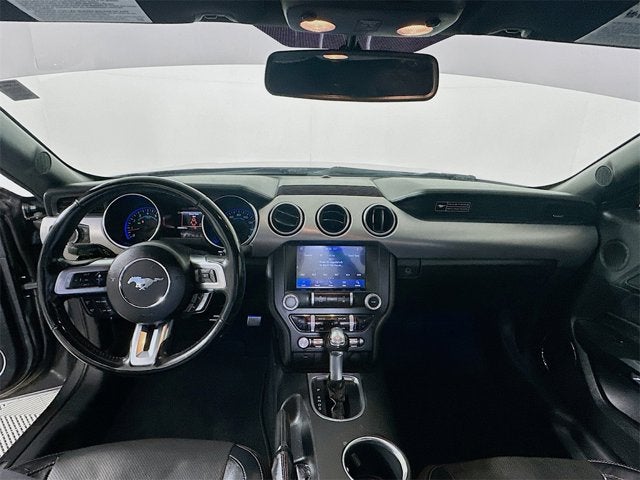 2020 Ford Mustang Base