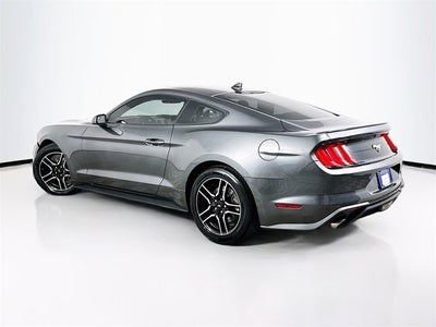 2020 Ford Mustang Base