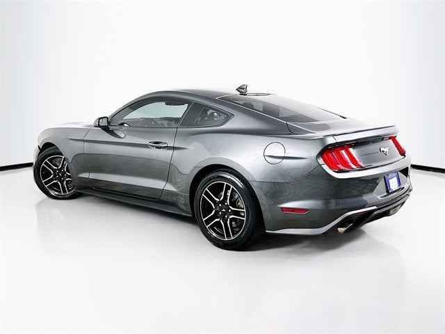 2020 Ford Mustang Base