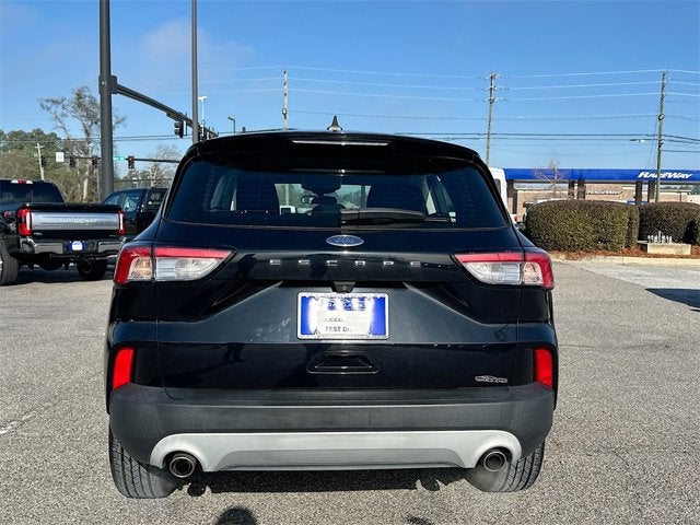 2021 Ford Escape S