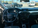 2021 Ford Escape S