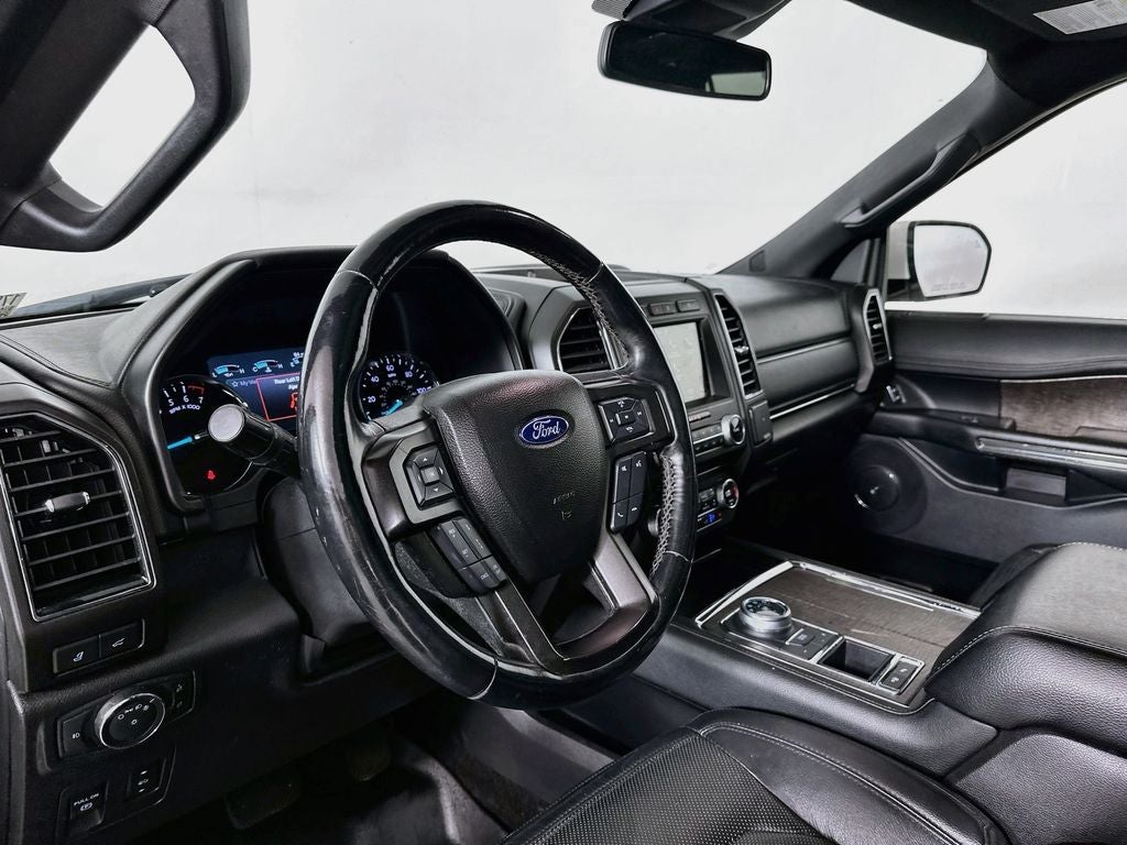 2018 Ford Expedition Max Limited