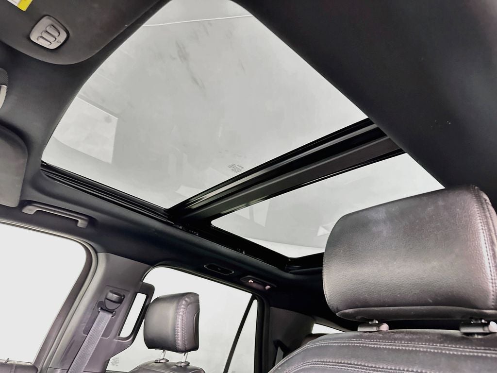 2018 Ford Expedition Max Limited