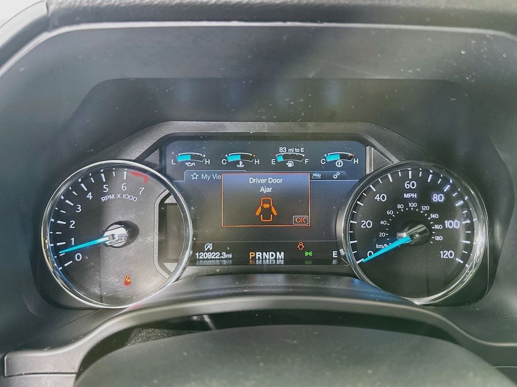2018 Ford Expedition Max Limited
