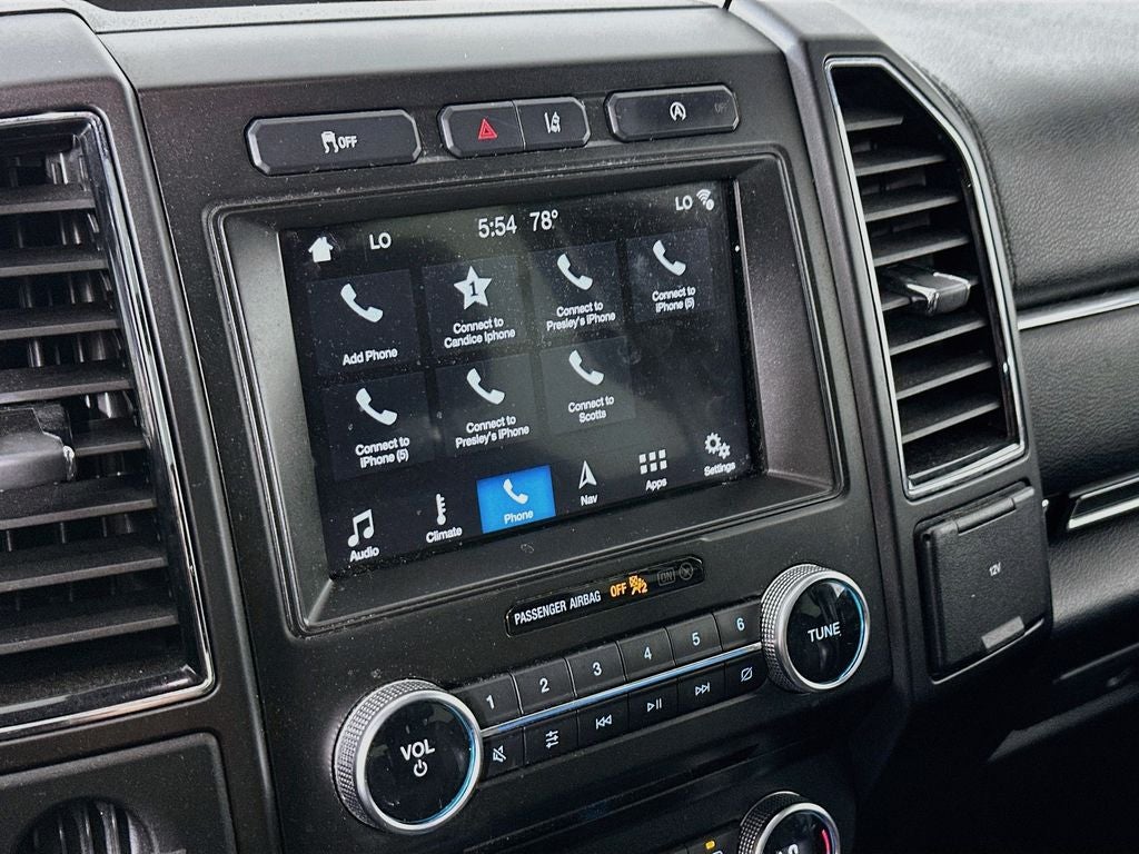 2018 Ford Expedition Max Limited