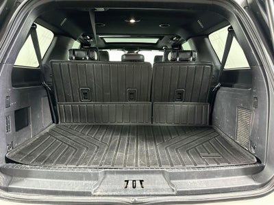 2018 Ford Expedition Max Limited