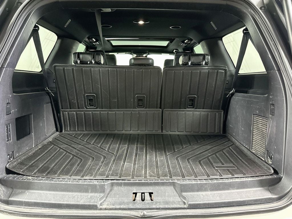 2018 Ford Expedition Max Limited