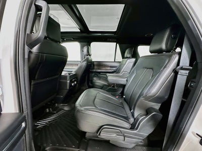 2018 Ford Expedition Max Limited
