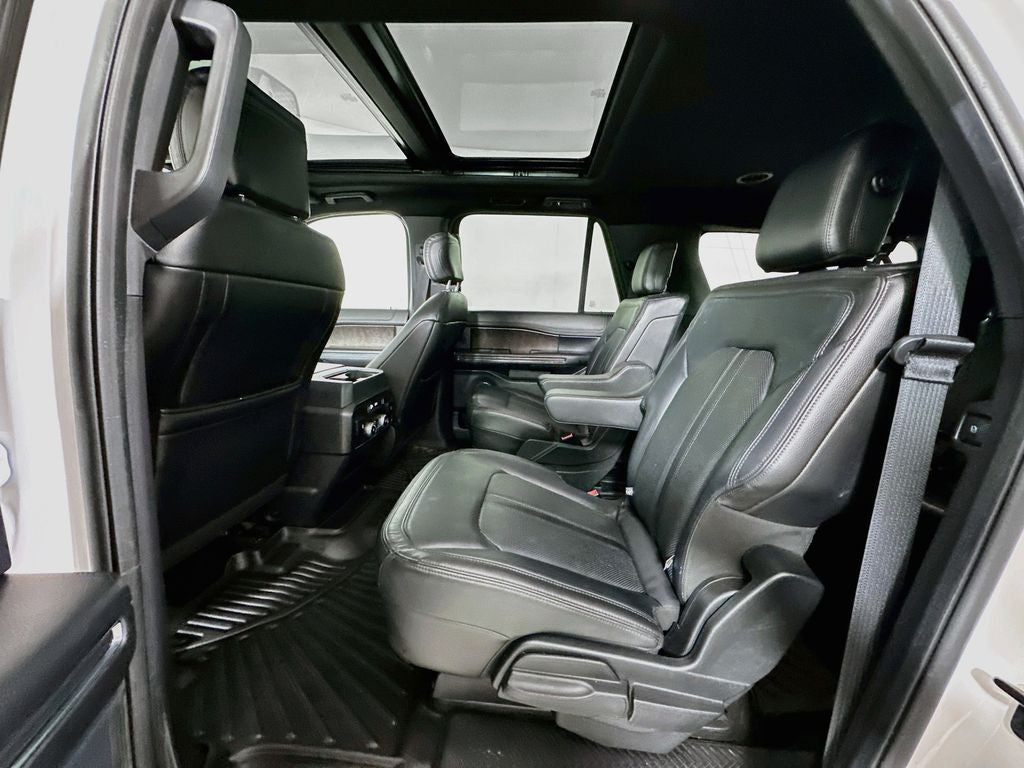 2018 Ford Expedition Max Limited