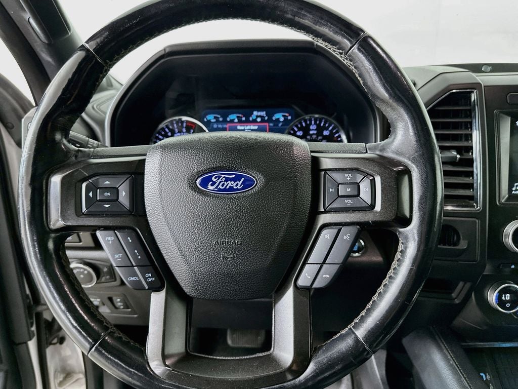 2018 Ford Expedition Max Limited