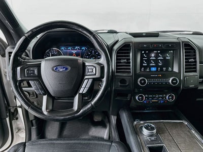 2018 Ford Expedition Max Limited