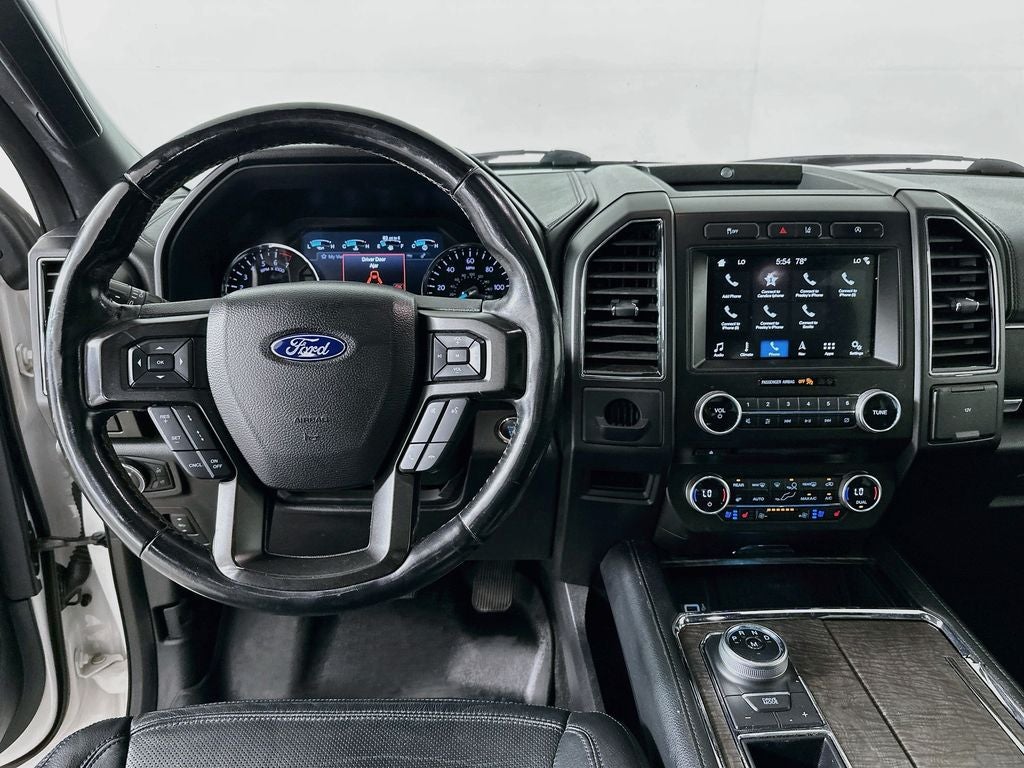2018 Ford Expedition Max Limited
